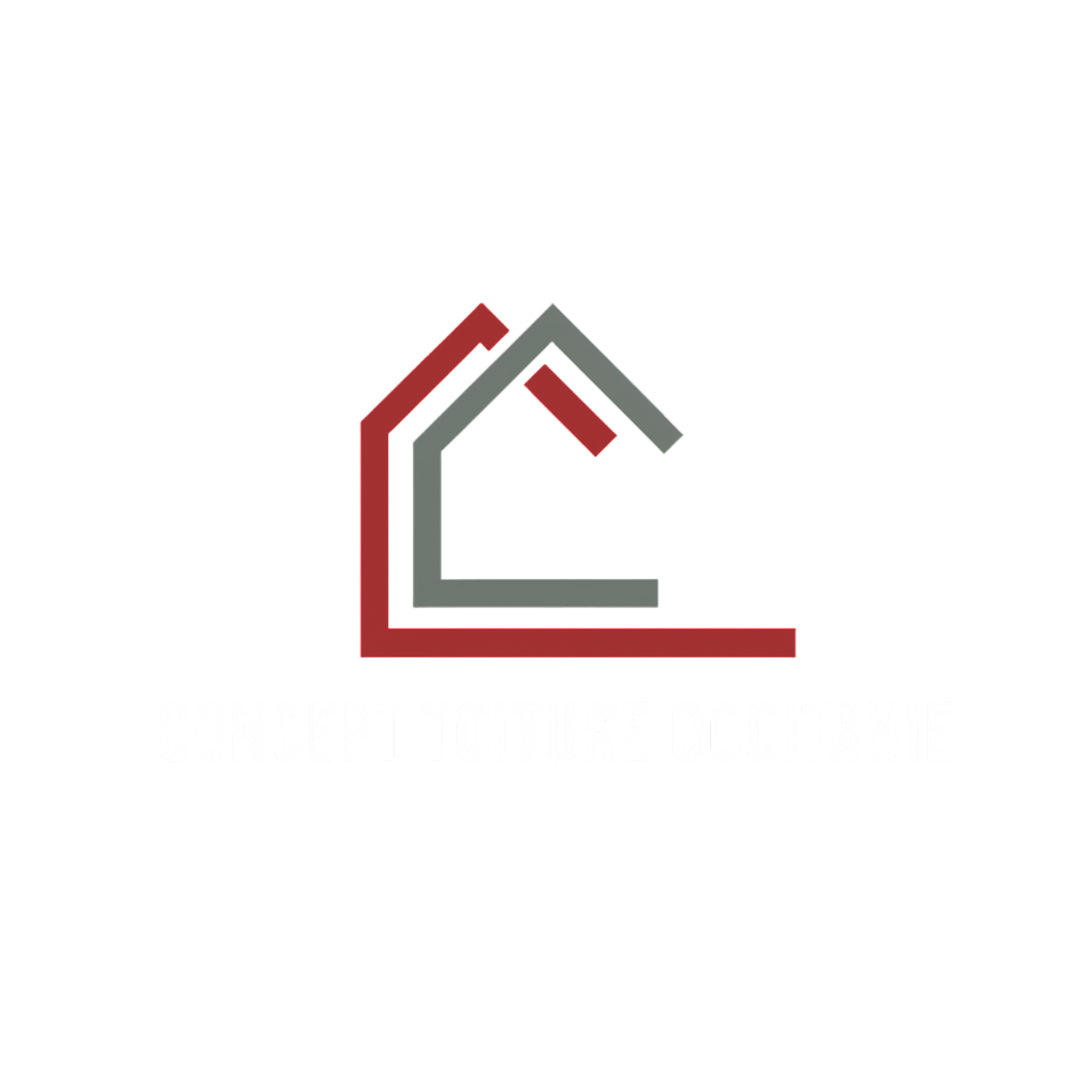 logo Concept toiture Occitanie